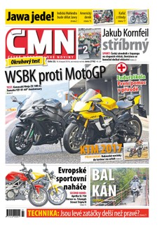 ČMN 2016/23