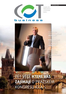 COT business 11/2016