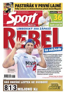 Sport - 18.11.2016