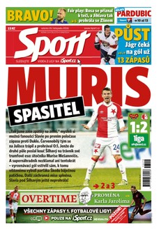 Sport - 19.11.2016