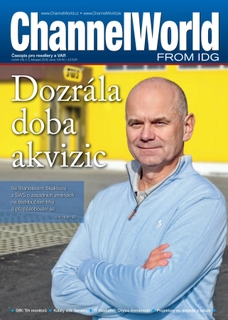 ChannelWorld 5/2016