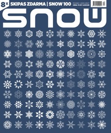 SNOW 100 - prosinec 2016