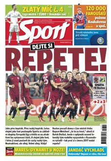 Sport - 13.12.2016