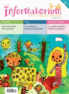 Informatorium 03/2016