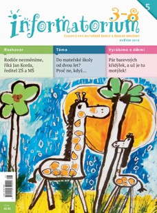 Informatorium 05/2016