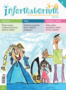 Informatorium 07/2016