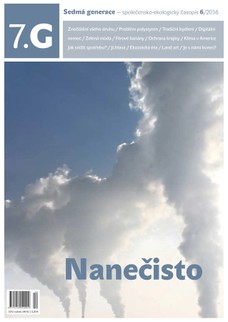 Sedmá generace 6/2016