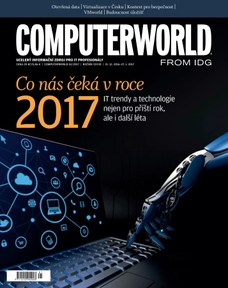 Computerworld 1/2017