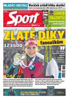 Sport - 19.12.2016