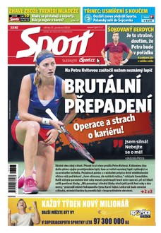 Sport - 21.12.2016