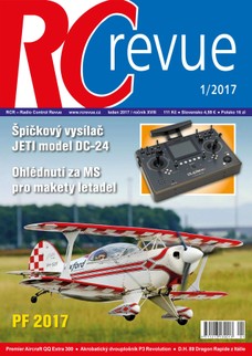 RC revue 1/17