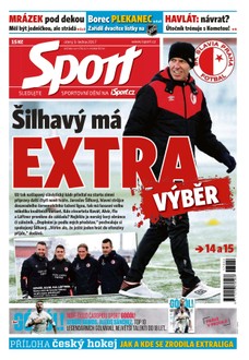 Sport - 3.1.2017