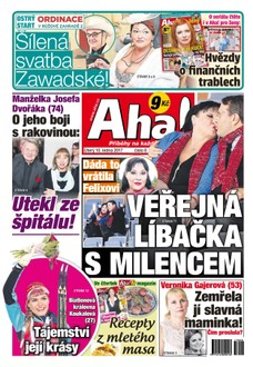 AHA! - 10.1.2017