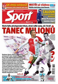 Sport - 14.1.2017