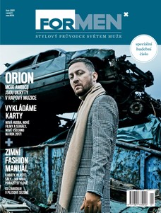 ForMen - 01/2017