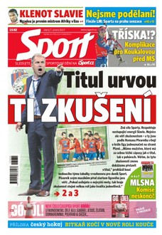 Sport - 7.2.2017