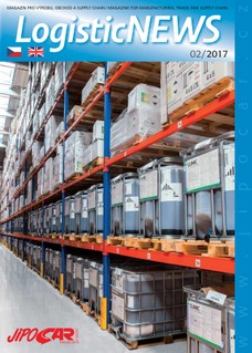 Logistic NEWS 02/2017