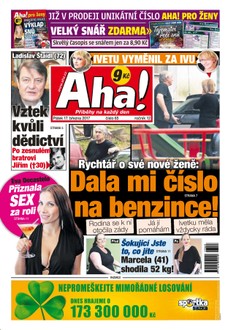 AHA! - 17.3.2017