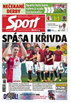 Sport - 3.4.2017