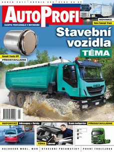 AutoProfi - 4/2017