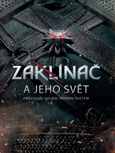 Zaklínač a jeho svět