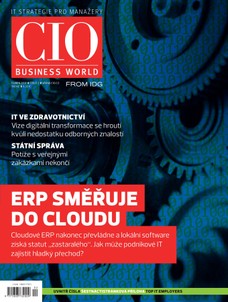 CIO Business World 2/2017