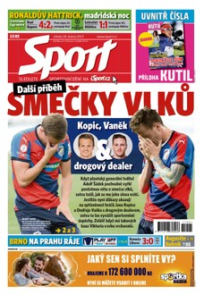 Sport - 19.4.2017