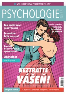 Psychologie dnes 05/2017