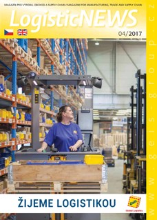 Logistic NEWS 4/2017