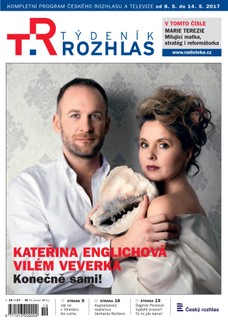 Týdeník Rozhlas 19/2017