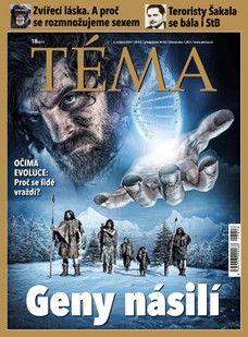 TÉMA  - 5.5.2017