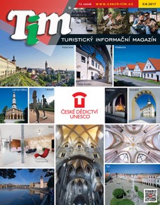 MAGAZÍN TIM 5+6 2017