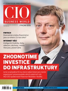 CIO Business World 3/2017