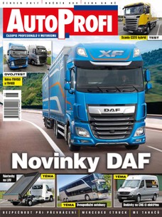 AutoProfi - 06/2017