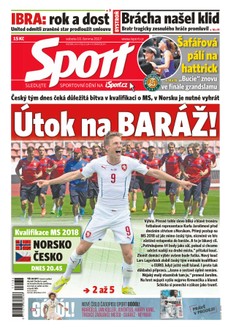 Sport - 10.6.2017