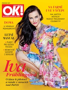 OK! Magazine - 07/2017