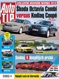 Auto TIP - 26.6.2017