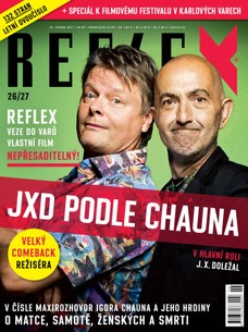 Reflex - 29.6.2017