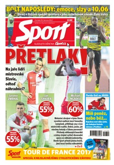 Sport - 29.6.2017