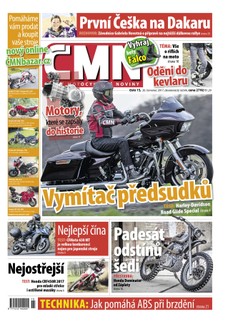 ČMN 2017/15