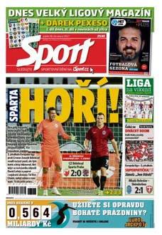 Sport - 28.7.2017