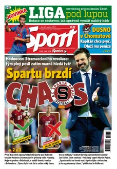 Sport - 1.8.2017