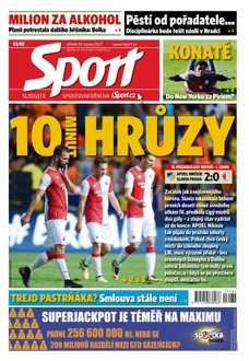 Sport - 16.8.2017