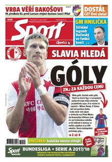 Sport - 17.8.2017