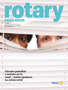 Rotary Good News č. 2 / 2017