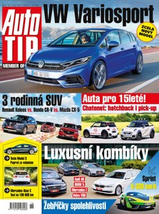 Auto TIP - 21.8.2017