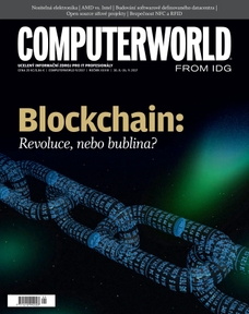 Computerworld 9/2017