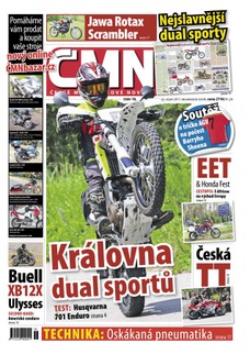 ČMN 2017/18