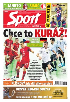 Sport - 1.9.2017