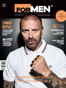 ForMen - 09/2017